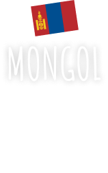 mongol